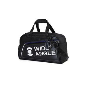 와이드앵글골프백 KQJ WMP25B02Z1 TO 퍼포먼스 블루 라인 보스턴백 (SET) (Black)