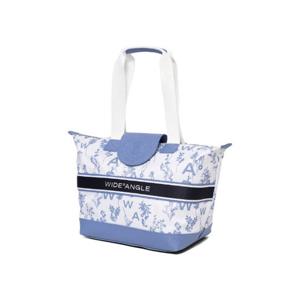 와이드앵글골프가방 KQJ WWP25B10B1 CO 보테닉 데일리 토트백 (SET) (L/Blue)