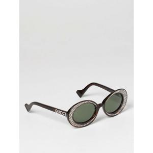 [GUCCI] 라프리마 여성 선글라스 Glasses GG0618S 001 화이트 /6
