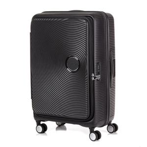 [아메리칸투어리스터] CURIO 캐리어 75/28 E TSA BO V2 BLACK AO809057