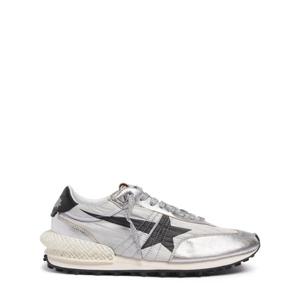 25 FW 골든구스 남성 Running Marathon 나일론 스니커즈 81I ZDE008 TP718298258