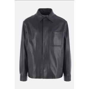 LOEWE nappa overshirt H526Y31L471100