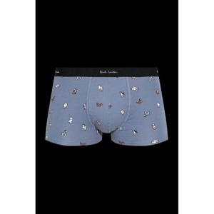 폴 스미스 그래픽 프린트 로고 허리밴드 복서팬츠 M1A459BTU566 43 TP944675192