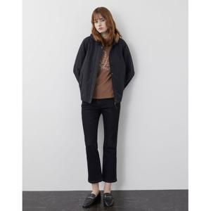 [올리비아로렌]후드 패딩 점퍼_VOCKA3W9251