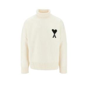 AMI AMI SWEATSHIRT UKS839