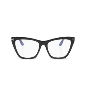 톰포드 웨이페어러 프레임 안경 FT5971B