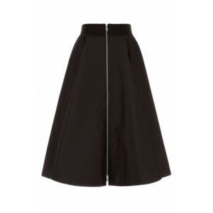 [PRADA] 라프리마 여성 스커트 21H010SOOO1WQ8 F0003 Brown /2