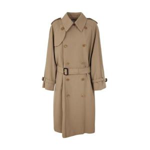 셀린느 트렌치 코트 2M986777S01TC GREY