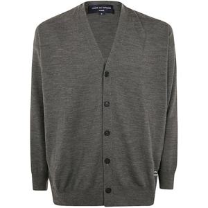 꼼데가르송 가디건 HNN002W24 3 GREY