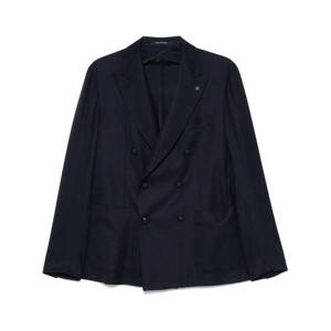 딸리아토레 자켓 1SMC20K060069 B5040 BLUE