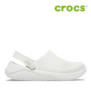 [크록스]크록스 샌들 /H7- 204592-1CV / LiteRide Clog Almost W
