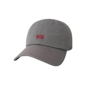 NBA모자 KQC N255AP014P-DR 베이직 스몰로고 워싱