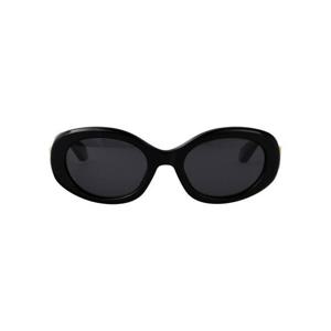 로베르토 카발리 선글라스 SRC142M 0700 black