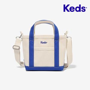 [케즈]Keds 시그니처 캔버스 토트백 S_KD3BCF5105FBUE