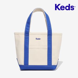 [케즈]Keds 시그니처 캔버스 토트백 M_KD3BCF5106FBUE