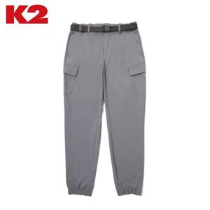 [K2] 남성 코드텐(CODE10) 아이스 카고 조거 팬츠 KMM23359 C4