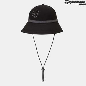 테일러메이드  여성 배색 육쪽 버킷햇 TWHHO7625-199