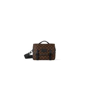 Louisvuitton LV 트레일 메신저 M46972