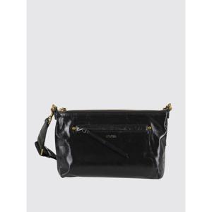 [ISABEL MARANT] 라프리마 여성 숄더 백 224WU3420CLNVD 01BK 블랙 /6