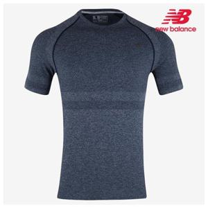 [뉴발란스]M 뉴발란스반팔티 NB 심리스 SS 티(67159) NBNE8BA671