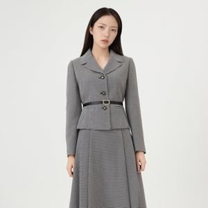 [TAG 399000원][케이엘바이린] 젤러스 셋업 자켓 KWJKPC4300