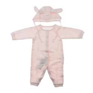 아가방 01R717553 레비수플레우주복모자