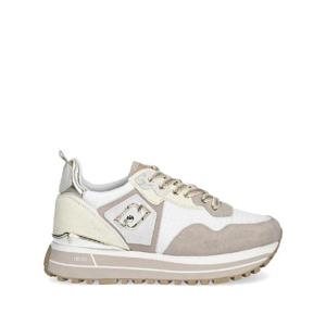 리우조   스니커즈 SS25 BA5013PX027S3602 MAXI WONDER 01 SND 5552562 Beige