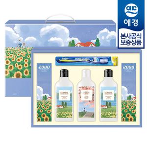 [애경선물세트] 꽃길 1호 x1개
