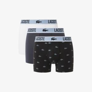 [25FW 신상]라코스테 공식 남성 마이크로파이버 3PACK 5H2391-55N SHQ
