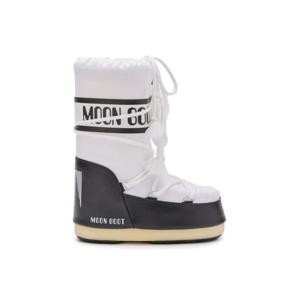 주니어 문부츠 미들 부츠 80D1400440 NA02 White