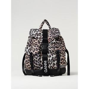 가니   백팩 FW25 A4757 943 5777048 Brown