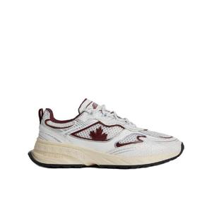 디스퀘어드2   스니커즈 FW25 SNW0303 43108445 5874978 White