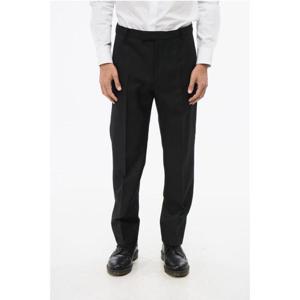 구찌 스트레이트 팬츠 791156ZAMII1000 Black