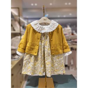 에뜨와 HK(25FW)루엔CDG  OPS SET (07S724001)