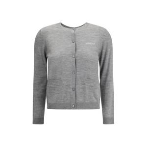 구찌 가디건 830825XKEWD 1014 GREY