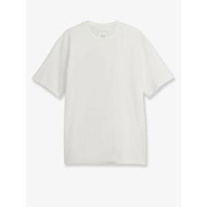 [ADIDAS x Y3] 라프리마 남성 티셔츠 앤 탑 코튼 Gfx SS JZ0712 CWHITE 화이트 /12