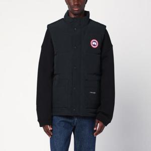 캐나다구스 아우터 4159MNY Black