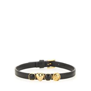 돌체앤가바나 레귤러 벨트 BL0820 A9AB080999 BLACK