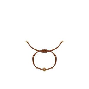 펜디 팔찌 8AL161 ATVZF1UGA Brown