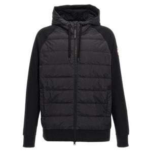캐나다구스 패딩 6843M9061 Black