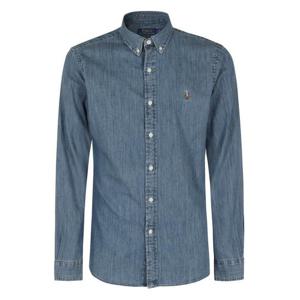 폴로 랄프로렌 데님 710548539 097 Blue