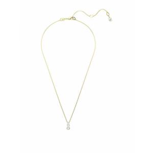 [SWAROVSKI] 라프리마 여성 목걸이 Chokers 5723298 블랙 /8