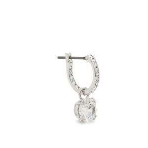 [SWAROVSKI] 라프리마 여성 귀걸이 5636717CRYRHS 블랙 /8