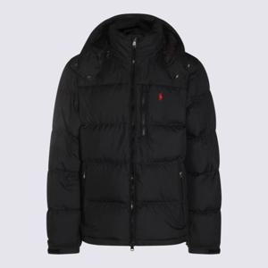 폴로 랄프로렌 자켓 710968278001 POLO BLACK