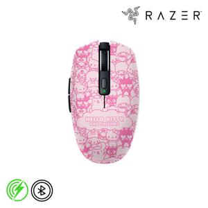 레이저코리아 Orochi V2 오로치 V2 헬로키티 에디션 무선 게이밍 마우스