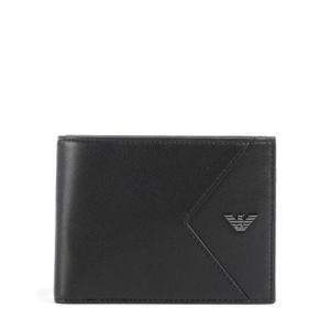 엠포리오 아르마니 남성지갑 EM003601 AF19365 UC001 Black
