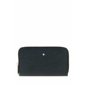 [MONTBLANC] 라프리마 남성 PORTAFOGLI 220362 000 Blue /2