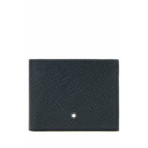 [MONTBLANC] 라프리마 남성 PORTAFOGLI 220384 000 Blue /2