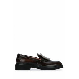 [ROGER VIVIER] 라프리마 여성 모카신 RVW54825190TWR C414 LENTICCHIA /2