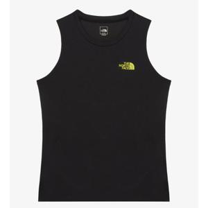 노스페이스 우먼 TNF 런 슬리브리스 NT7VR03A B C